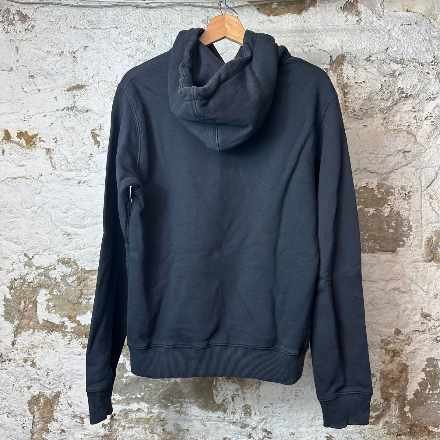 Dior CD Icon Black Hoodie Sz M