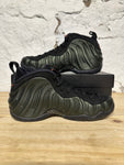 Nike Air Foamposite Pro Sequoia Sz 9 DS