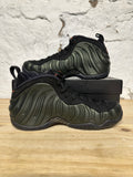 Nike Air Foamposite Pro Sequoia Sz 9 DS