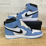 Air Jordan 1 High University Blue Sz 12 DS