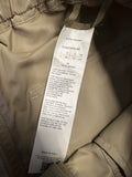 Rick Owens Pale Green Nylon Pants Sz L