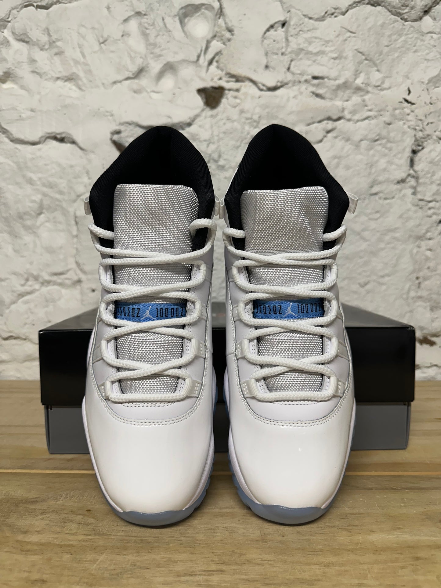 Air Jordan 11 Legend Blue (2024) Sz 10 DS