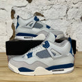 Air Jordan 4 Military Blue (2024) Sz 12 DS