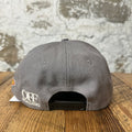 Rhude Off Roading Grey Hat