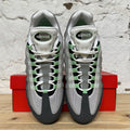 Nike Air Max 95 OG Big Bubble Fresh Mint Sz 10.5 (12W) DS