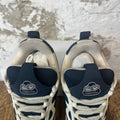 Louis Vuitton Navy White Skate Sneaker Sz 9.5 (8LV)