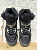 Air Jordan 5 Anthracite Sz 10.5