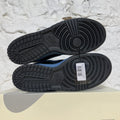 Nike SB Dunk Low Supreme 94 Ocean Fog Sz 10 DS