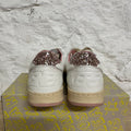 Golden Goose Ball Star Girls Exclusive Sneakers Sz 3Y (34)