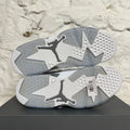 Air Jordan 6 Cool Grey Sz 10 DS