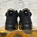 Air Jordan Defining Moments Pack 6/11 Sz 10 DS