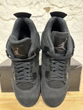 Air Jordan 4 Black Cat (2025) Sz 12 DS