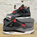Air Jordan 4 Infrared Sz 13