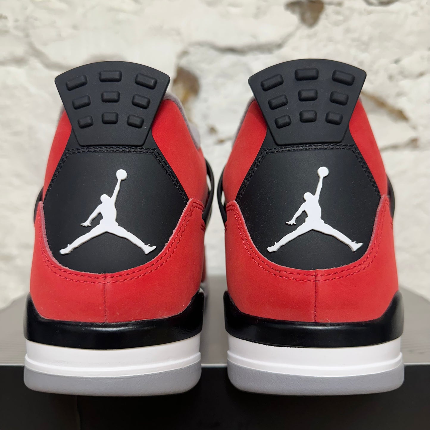 Air Jordan 4 Toro Sz 12 DS