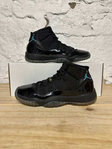 Air Jordan 11 High Gamma Sz 6.5Y