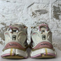 Balenciaga Runner Pink White Cream Sneaker Sz 6 (38)