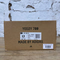 Yeezy 700 Copper Fade Sz 13
