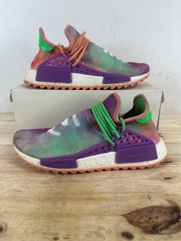 Pharrell x NMD Holi Festival Sz 8