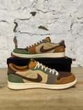 Air Jordan 1 Low Zion Voodoo Sz 13