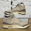 Air Jordan 3 Muslin Sz 10.5