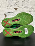 Nike Lebron 10 Cutting Jade Sz 9.5