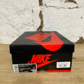Air Jordan 1 Low Chicago Sz 10.5 DS