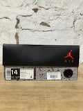 Air Jordan 4 Raptor Sz 14