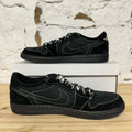 Air Jordan 1 Low Travis Scott Phantom Sz 13