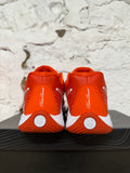 Nike KD 17 TB Team Orange Sz 10