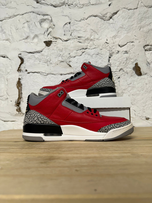 Air Jordan 3 Unite Sz 13