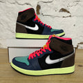 Air Jordan 1 High Tokyo Bio Hack Sz 8.5