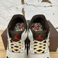 Air Jordan Jumpman Jack Travis Scott Sail Sz 13
