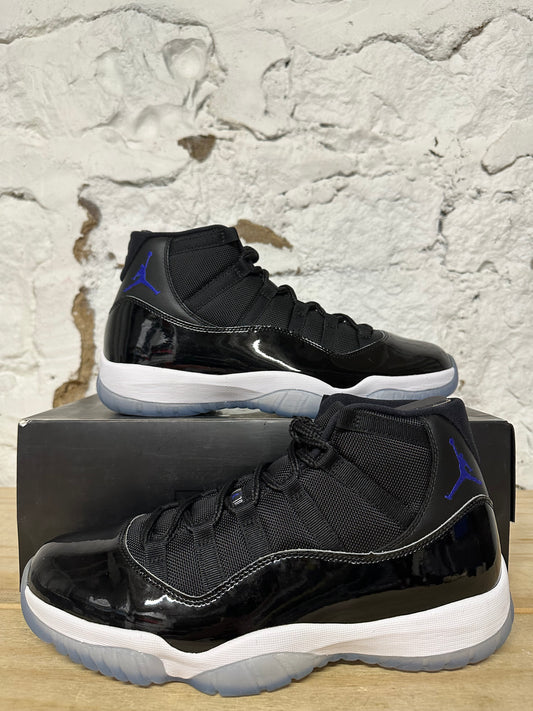 Air Jordan 11 Space Jam Sz 11 DS