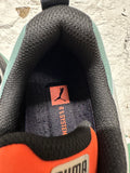 Puma RS-Fast Heat Violet Blue Spruce Sz 11.5 DS