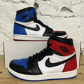 Air Jordan 1 High Top 3 Sz 8