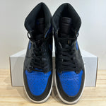 Air Jordan 1 Retro High Royal Sz 11