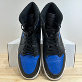 Air Jordan 1 Retro High Royal Sz 11