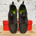 Nike Rosherun Suede Velvet Brown Sz 10 DS