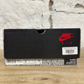 Air Jordan 5 Fire Red Black Tongue (2025) Sz 8.5