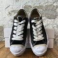Dior B22 Orange Green White Sneaker Sz 11 (44)