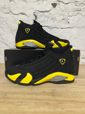 Air Jordan 14 Thunder Sz 10 DS