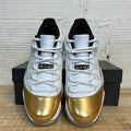 Air Jordan 11 Low Closing Ceremony Sz 10