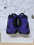 Air Jordan 13 Court Purple Sz 14