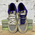 Nike Dunk Low Union Court Purple Sz 9.5