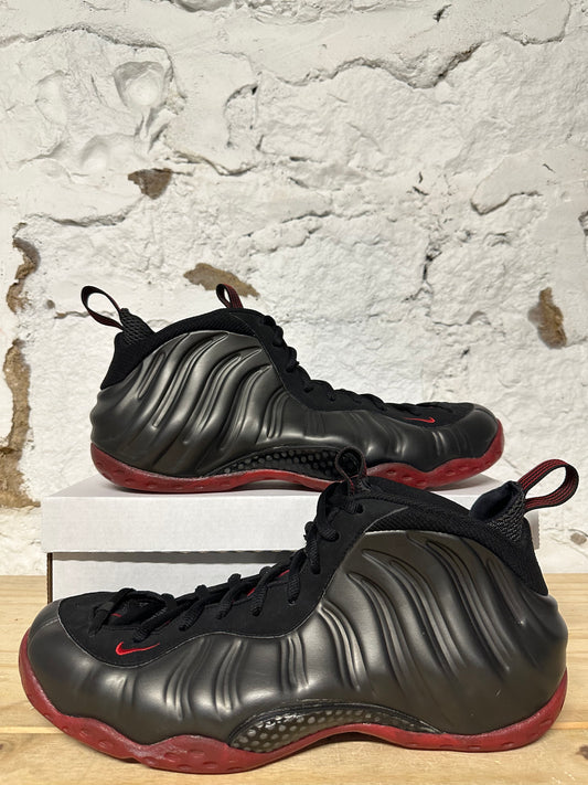 Nike Air Foamposite One Cough Drop (2010) Sz 14