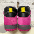 Nike SB Dunk High Run The Jewels Sz 9.5