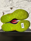 Nike KD 5 ID Yeezy Sz 10.5