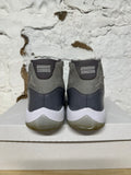Air Jordan 11 Cool Grey Sz 8.5
