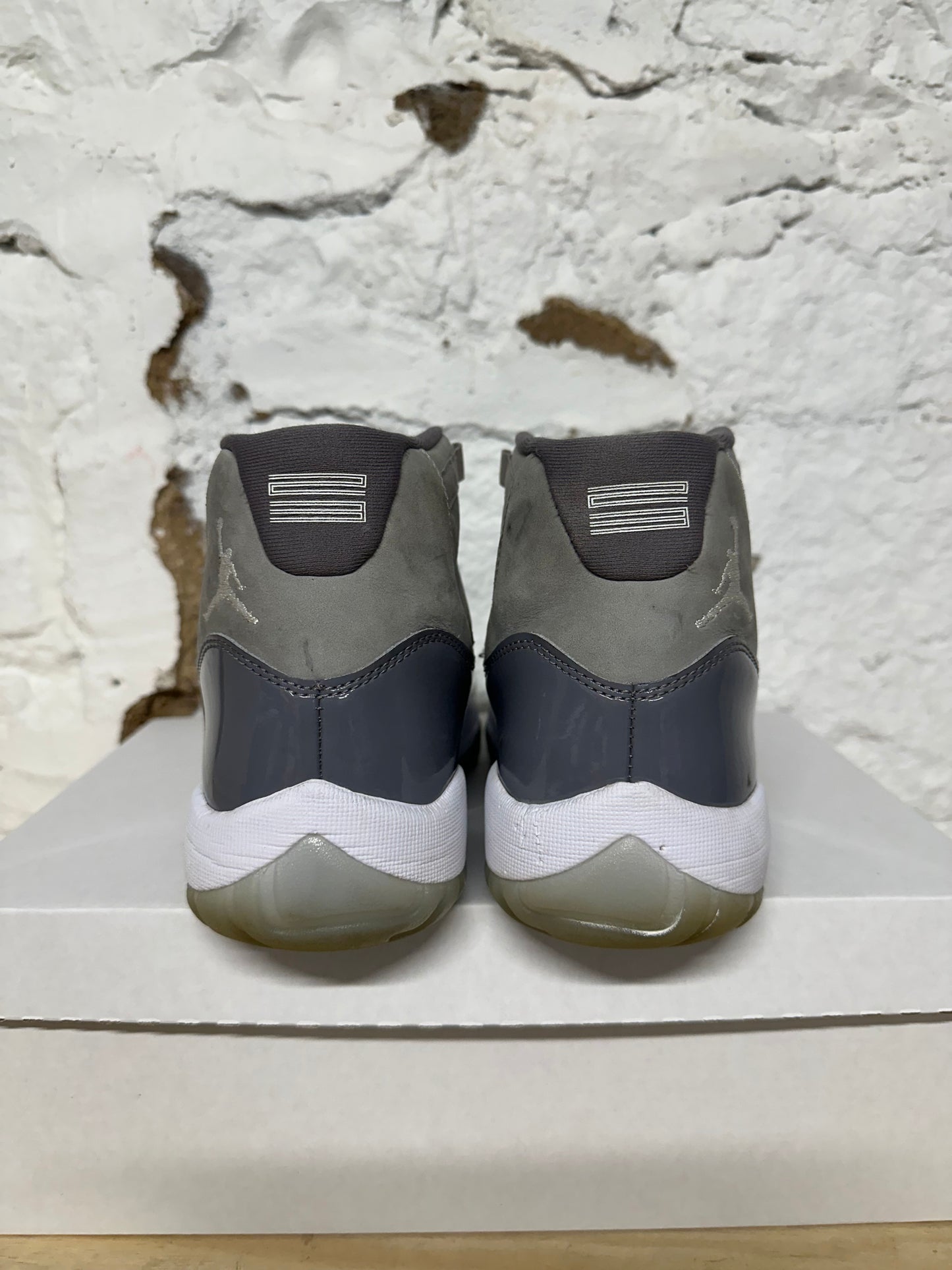 Air Jordan 11 Cool Grey Sz 8.5