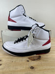 Air Jordan 2 Chicago Sz 13